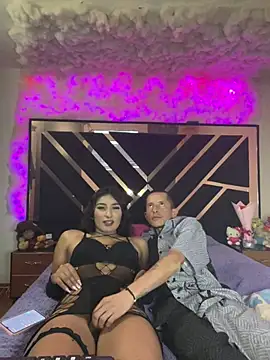 عرض كام BriannaTS_and_David