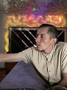BriannaTS_and_David Webcam Show