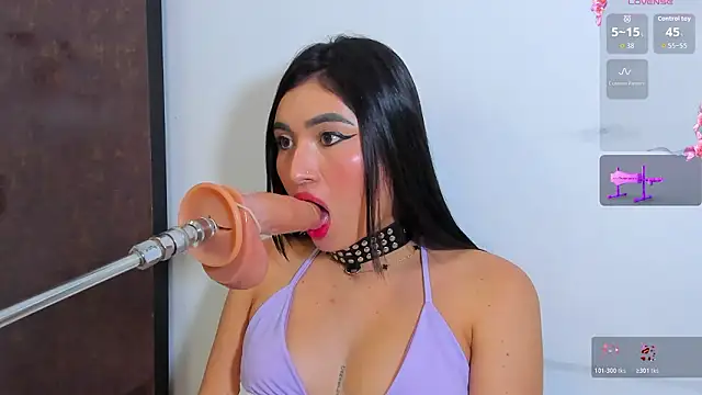 โชว์เว็บแคมของ dazhia_lee