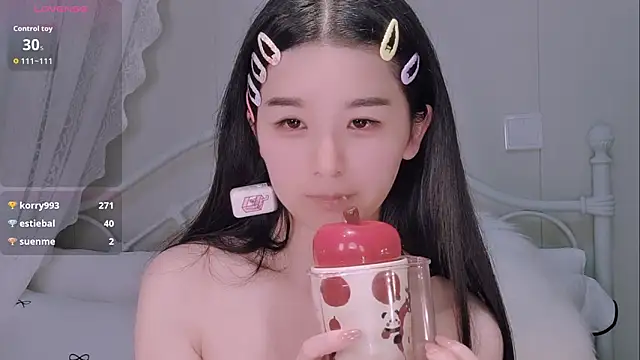 Chat XXX Live BingLin-