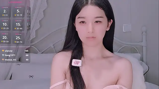 BingLin- 现场XXX聊天