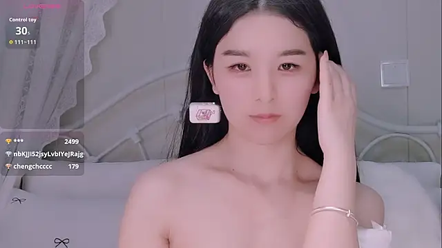 BingLin- লাইভ XXX চ্যাট