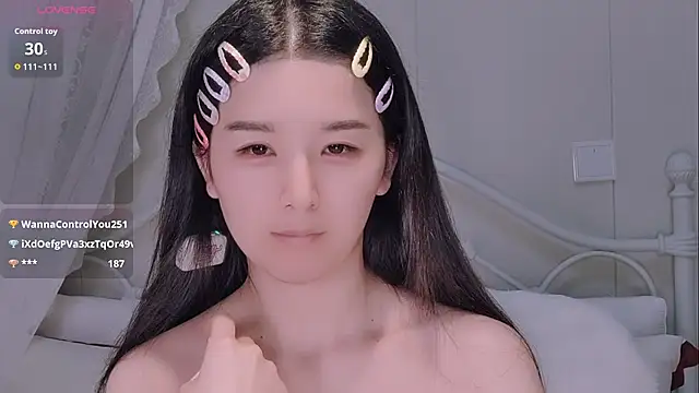 BingLin- Chat XXX live