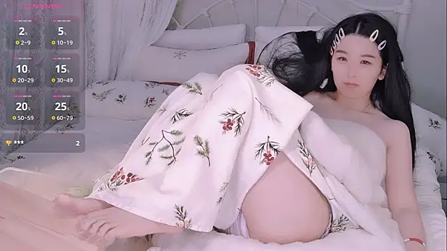 Онлайн чат XXX BingLin-