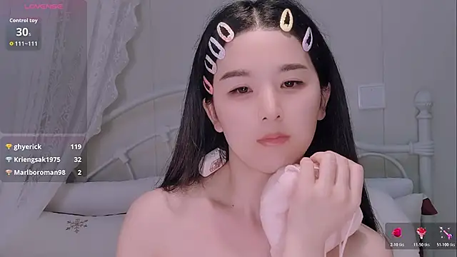 BingLin- Chat XXX live