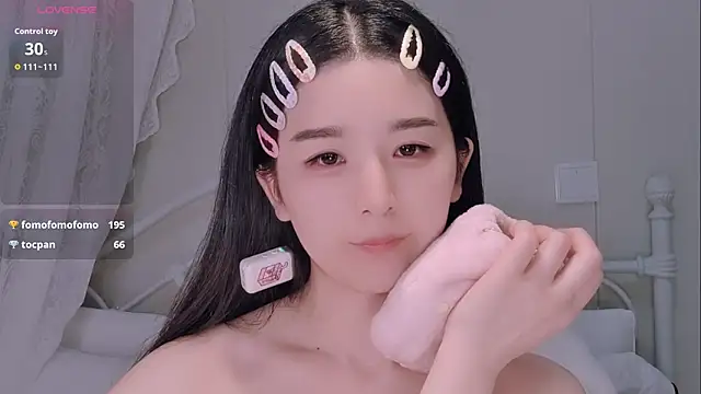 BingLin- 即時 XXX 聊天