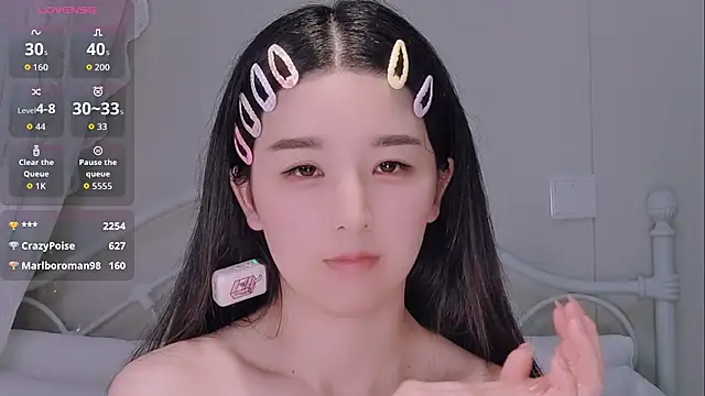BingLin-n Live XXX chat
