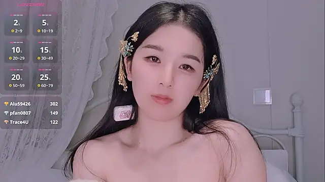 BingLin- 现场XXX聊天