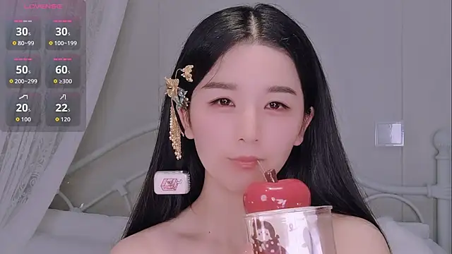 BingLin- Obrolan Langsung XXX