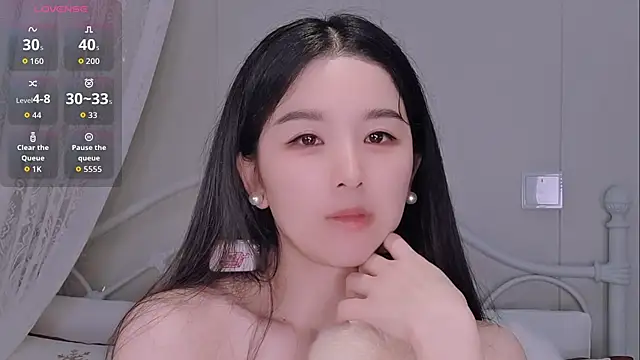 BingLin- Obrolan Langsung XXX