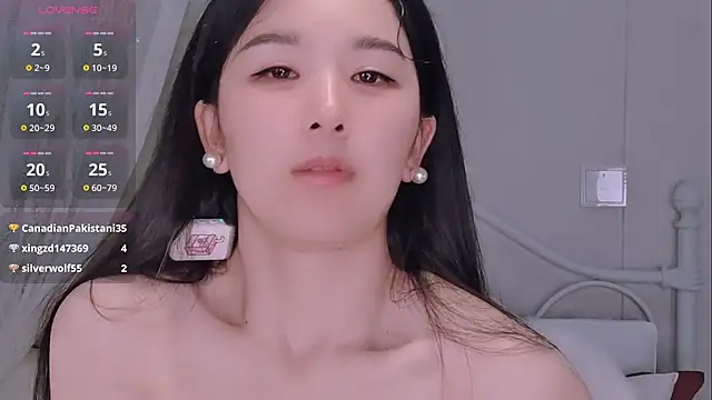 BingLin- 现场XXX聊天