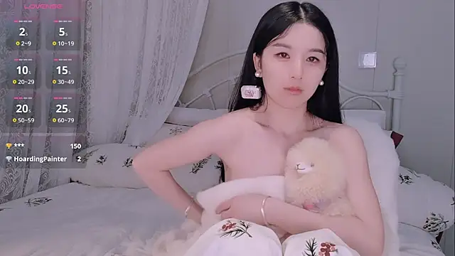 Czat XXX na żywo – BingLin-