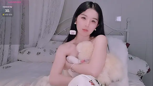 BingLin- Live XXX-chat