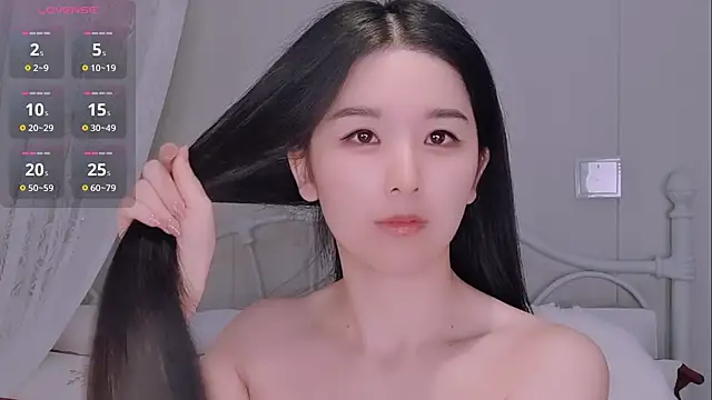 BingLin- 웹캠 쇼