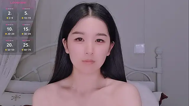 BingLin-'s Live XXX Chat