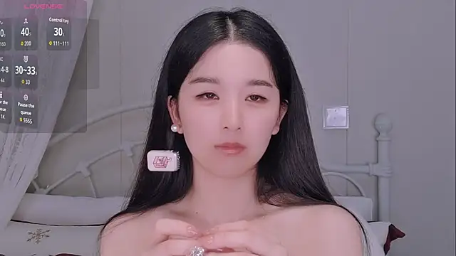 BingLin- 现场XXX聊天