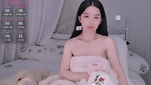 BingLin-'s Live XXX Chat