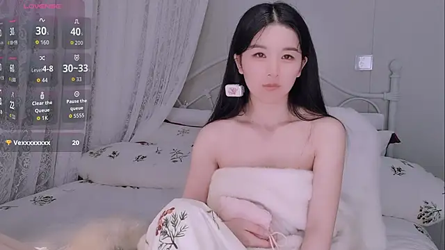 BingLin- 现场XXX聊天