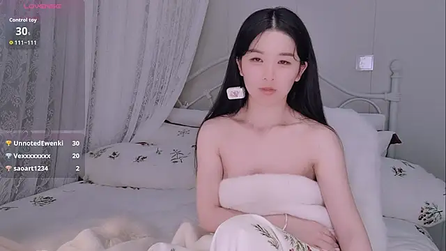 BingLin- XXX чат на живо