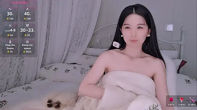 BingLin- 现场XXX聊天