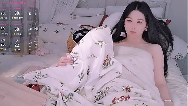 BingLin- Live XXX-Chat