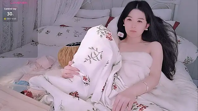 BingLin- 웹캠 쇼