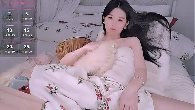 BingLin- 웹캠 쇼