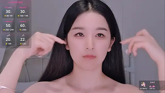 BingLin-'s Live XXX Chat