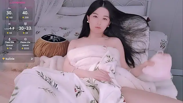 BingLin-'s Live XXX Chat