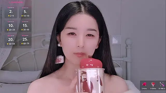 BingLin- Live XXX-Chat