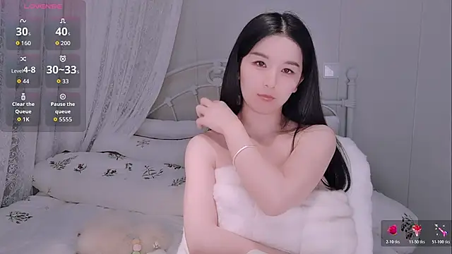 BingLin-'s Live XXX Chat