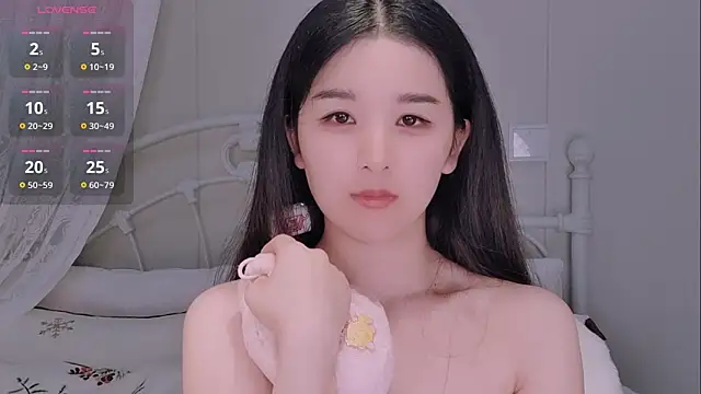 BingLin- 웹캠 쇼