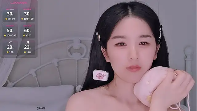 BingLin- 现场XXX聊天