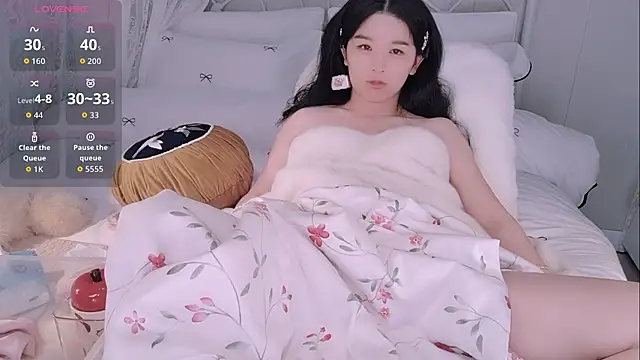 BingLin- 现场XXX聊天