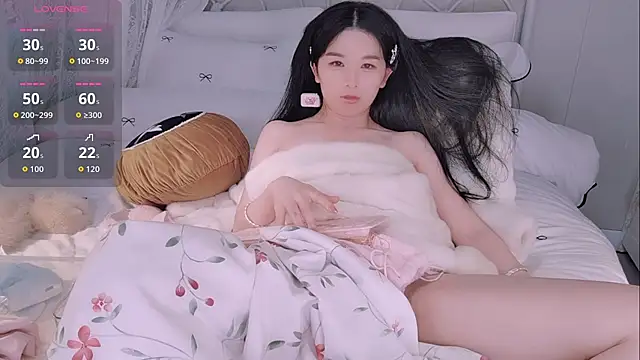 Sembang XXX Secara Langsung BingLin-