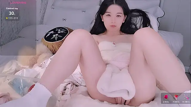 BingLin- Show Webcam