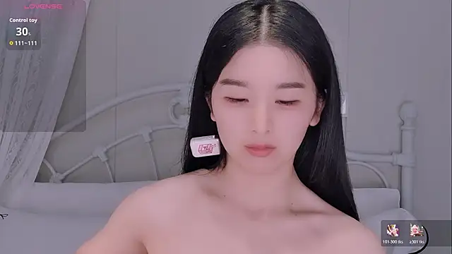 BingLin- Live XXX-Chat