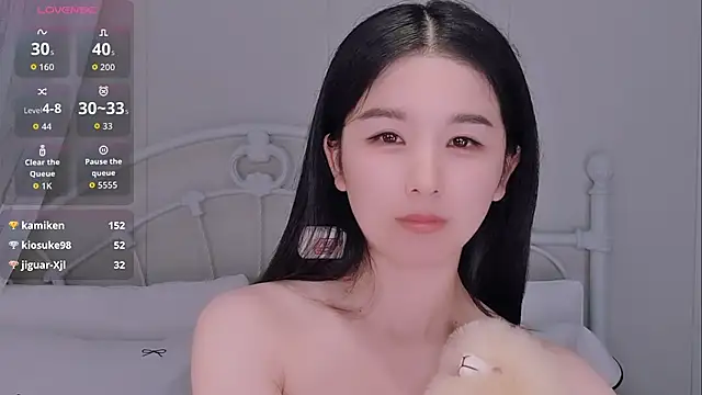 Онлайн чат XXX BingLin-