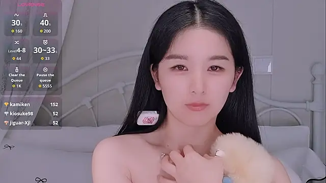 BingLin- Obrolan Langsung XXX