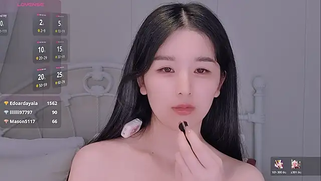 BingLin- 라이브 XXX 채팅
