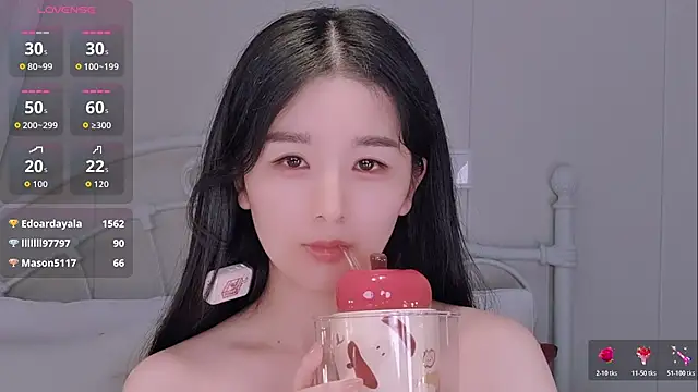 BingLin- Obrolan Langsung XXX