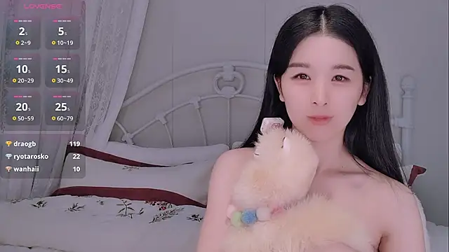 BingLin- – Naživo XXX chat