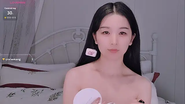 BingLin-'s Live XXX Chat