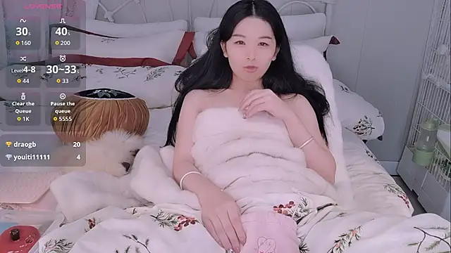 BingLin- লাইভ XXX চ্যাট