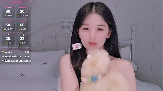 BingLin- Live XXX-Chat