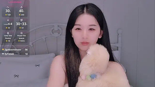 BingLin- Live XXX-Chat