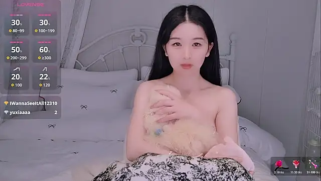 BingLin- 现场XXX聊天