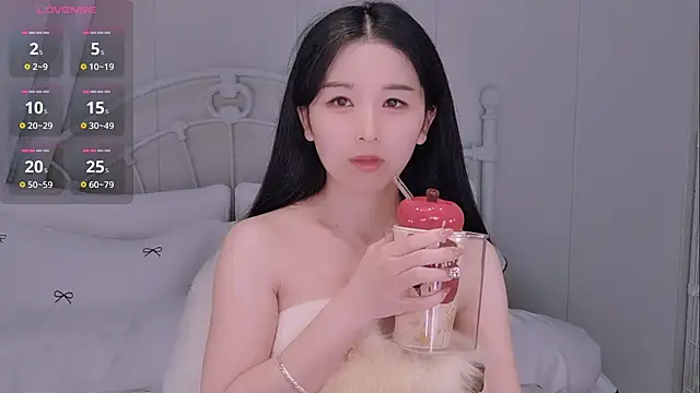BingLin- Live XXX-Chat