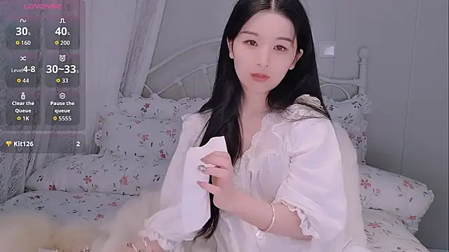 BingLin- লাইভ XXX চ্যাট