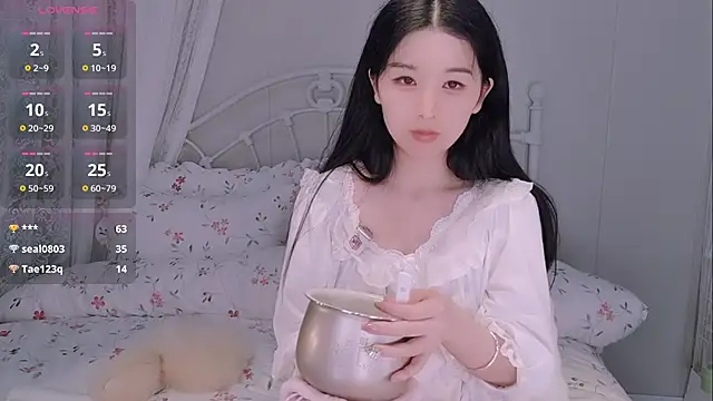 BingLin- 라이브 XXX 채팅